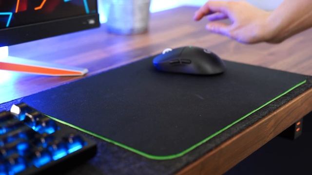 Logitech G Pro X Superlight Review - Still Worth it 2023? смотреть онлайн