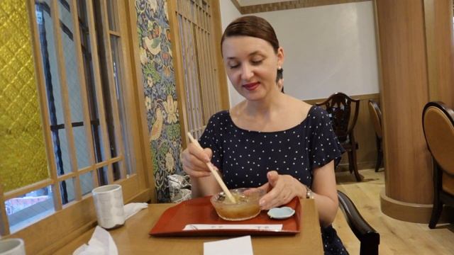 Итадакимас! Аутентичный японский ресторан на Асакуса. 釜飯