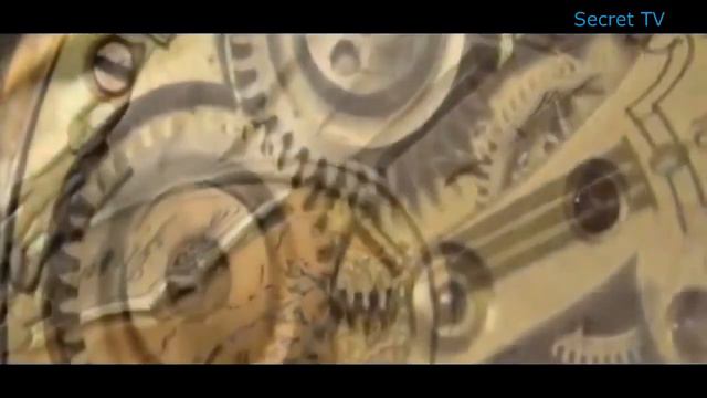 Секретные территории - Карлики во вселенной
