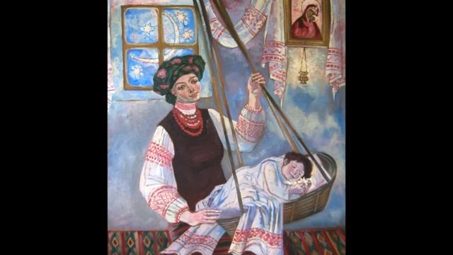 Ой ходить сон смотреть онлайн