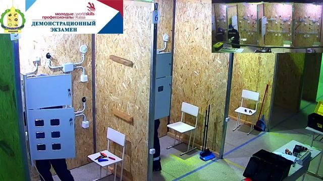 Прямая трансляция пользователя ГАПОУ ТО Агротехнологический колледж смотреть онлайн