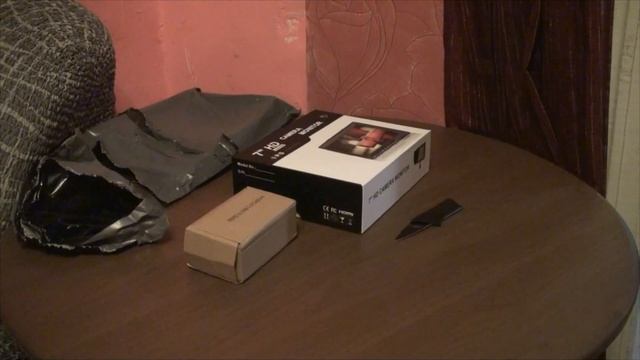 Сюрприз от родителей перед моим днём рождения смотреть онлайн