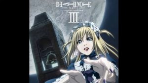 Death Note OST III - "Mello's Theme"