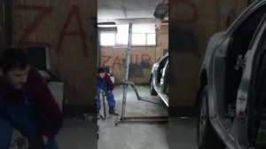 самодельный домкрат для авто