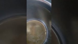 Упаривание урины. Эксперимент