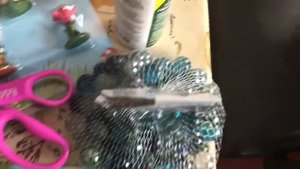 DIY || КАК СДЕЛАТЬ МИНИ САД ? КРАСИВЫЙ МИНИ САД С ФЕЯМИ . ОБЗОР. ВЛОГ.