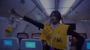 The Honest Pre-flight Safety Demonstration Video That Airlines Are Afraid to Show You