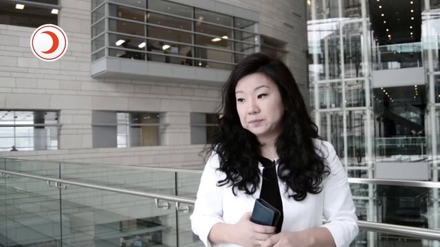 Партнёры Красного Полумесяца Казахстана смотреть онлайн