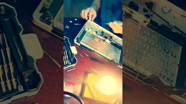 Macbook Pro 2011 A1286 смотреть онлайн