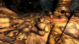 Skyrim Immersive and Pure - Part 1: Whiterun and Bleak Falls Barrow