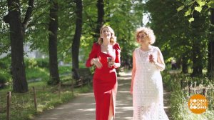 Продлеваем лето! Доброе утро. Суббота. Фрагмент выпуска от 13.08.2022