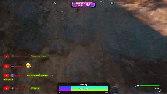 ЛУЧШАЯ ОЦЕНКА КАНАЛОВ 2021 | Far Cry New Dawn #6 смотреть онлайн