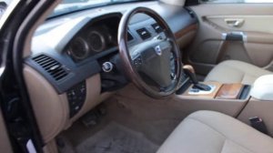 Volvo XC90 2.5 AT (210 л.c.) 2006г