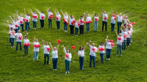 Музыкальное видеопоздравление выпускникам