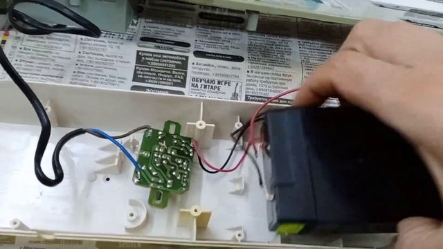 разбор светильника на 120диодов смотреть онлайн