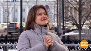 Прогноз погоды от Екатерины Рязановой. Доброе утро. Фрагмент выпуска от 09.03.2022