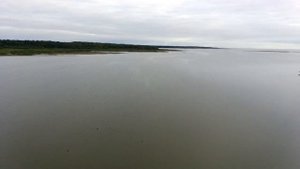 Пошехонье, р. Согожа