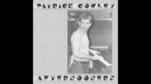 Patrick Cowley -The Runner