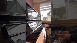 Hermann Berens op. 88 etude no. 10 | timeless piano time