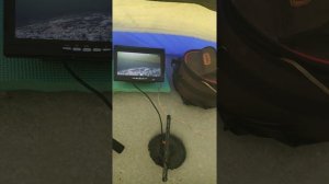 Подводная камера фокус фиш Focus Fish 2021 года обзор