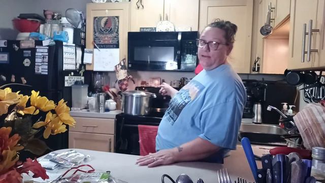 Canning Seasoned Whole Turkey & Giveaway! смотреть онлайн