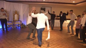 Masters Of Arab Lebanese Dabke Dance 3