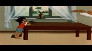 THE EPICNESS OF Колыбельная Мойдодыра