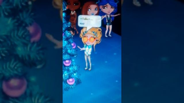 Как ведут себя аватары когда нас нет?Аватария смотреть онлайн