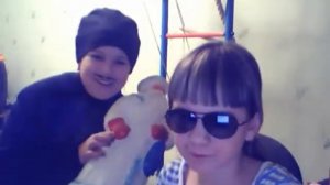 Папа олигарх и его дочь)