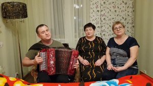 "Снег кружится" на гармони #игранагармони #гармонь #песниподгармонь