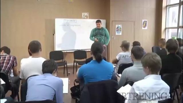 Филипп Богачев об эмоциональной свободе