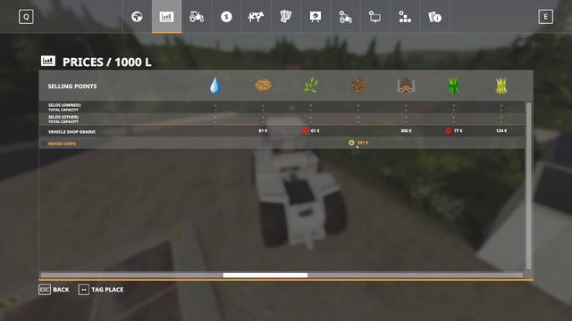 Farming Simulator 19 - No Mans land - Тяжелое начало смотреть онлайн