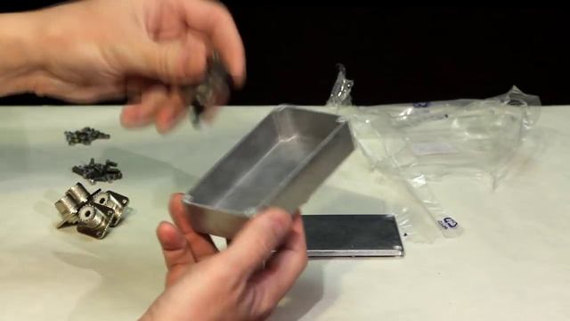 Коммутатор антенн - 2 антенны и 2 радиостанции. Зачем он нужен и как его изготовить. смотреть онлайн