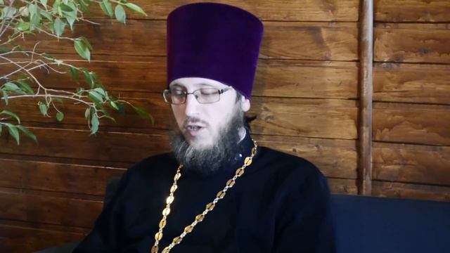 Пасхальное интервью.Базарный Карабулак.МедиаСмена.2016г.