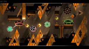 ReRUST (Unrated RUST Remake) by @dawnfall_gd - 4K Full Detail Showcase