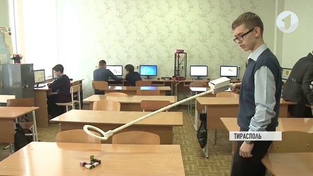 Как стать гением? Советы детей-изобретателей