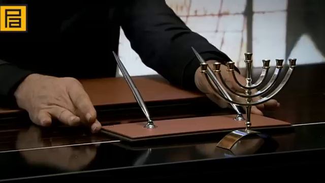 Kurtlar Vadisi Pusu 139. Bölüm