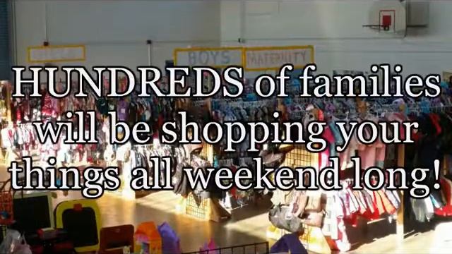 Come Sell with Dandelion Kids