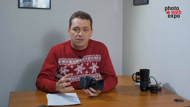 Обзор Panasonic GH5s. Выбор профессионала смотреть онлайн