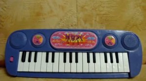 Обзоры игрушек - Детская игрушка, игрушка для детей - Пианино