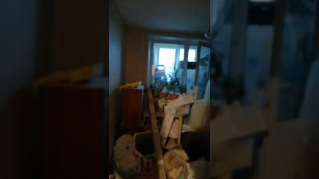 Эконом ремонт однокомнатной квартиры