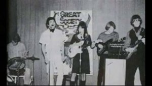 Рок-энциклопедия. Jefferson Airplane. История группы