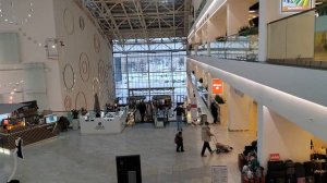 Великолепный ТЦ "Мари", Москва, район Марьино