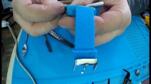 Замена тачскрина на часах ELARI KidPhone 2