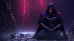 Darth Revan Meditation - A Dark Atmospheric Ambient Journey - Music Inspired by Star Wars
