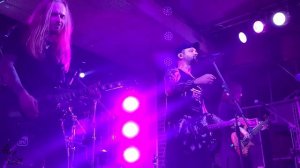 Пилот - Сегодняшним днем (Live, Ижевск, 19.02.23)