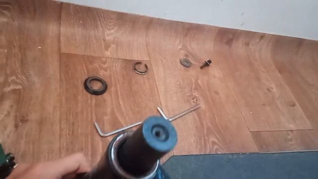 Как собрать скс систему на самокате смотреть онлайн