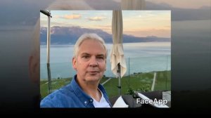 ЭТА НЕЙРОСЕТЬ ЗНАЕТ КАК ВЫ БУДЕТЕ ВЫГЛЯДЕТЬ ЧЕРЕЗ 50 ЛЕТ КАК ОНА РАБОТАЕТ