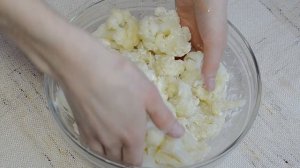 Рецепт цветная капуста запеченная в духовке