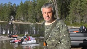 Сравнение Пайола - НДНД - РИБ от владельца Кайман 390, НДНД Reef Skat 390, РИБ Fortis Marine 430